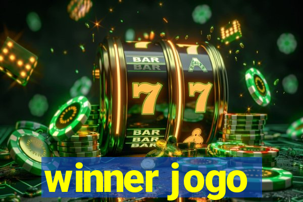 winner jogo