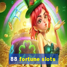 88 fortune slots