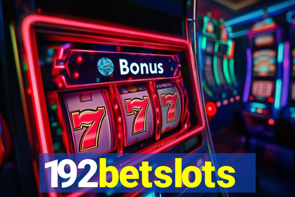 192betslots