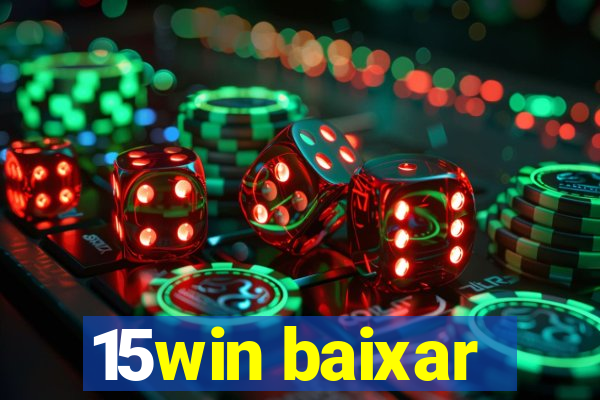 15win baixar