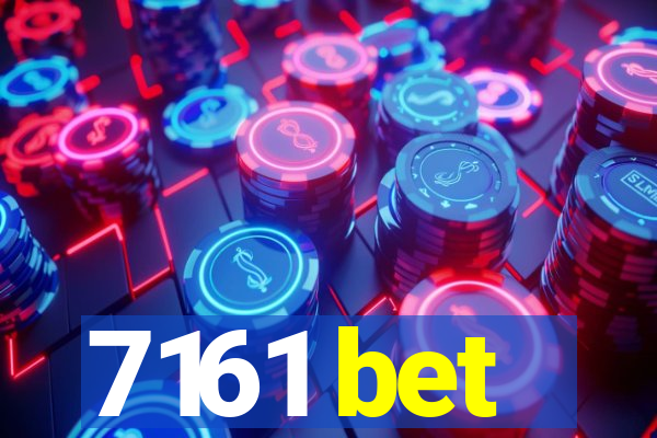 7161 bet