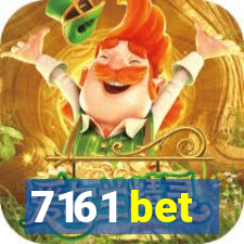 7161 bet