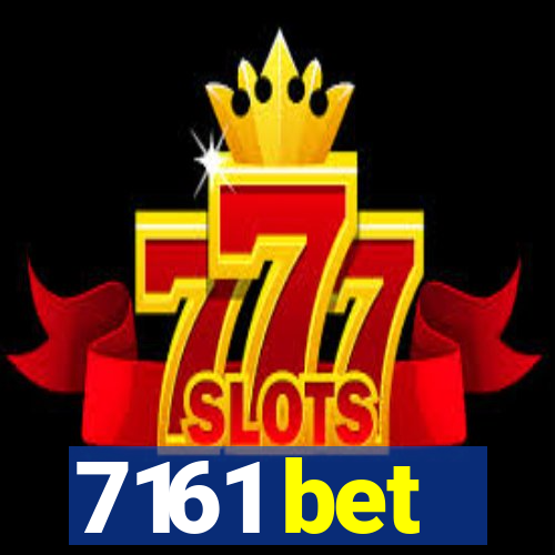 7161 bet