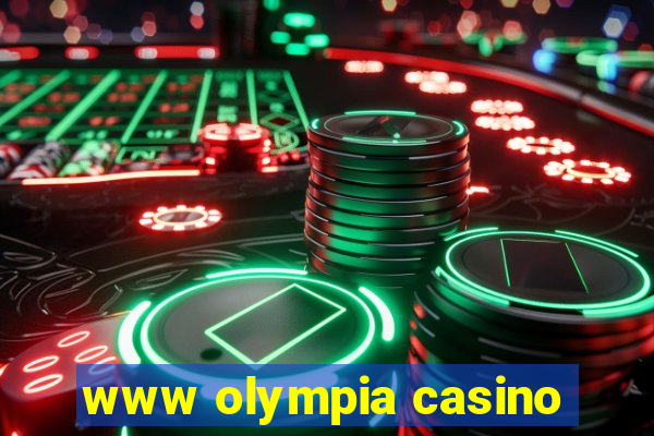 www olympia casino