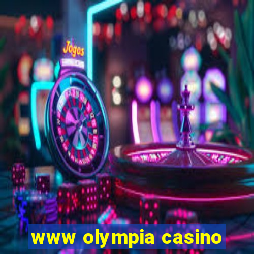 www olympia casino