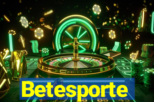 Betesporte