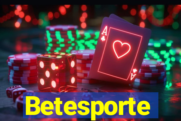 Betesporte