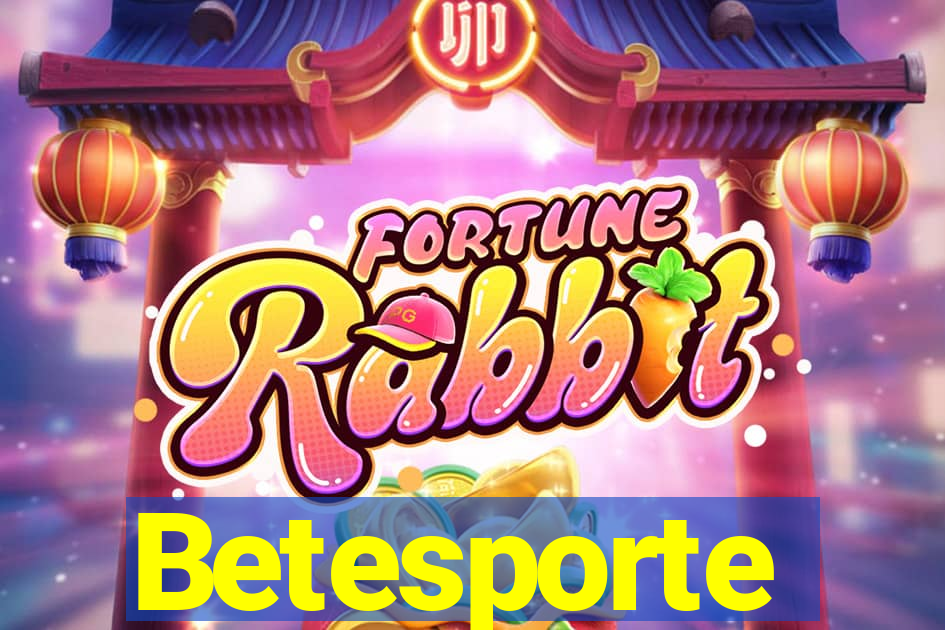 Betesporte