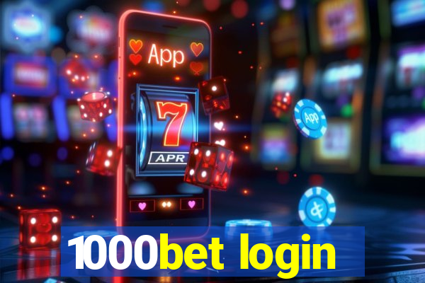 1000bet login