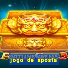 jogo de aposta deposito minimo 1 real