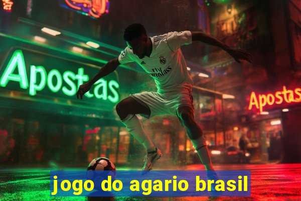 jogo do agario brasil