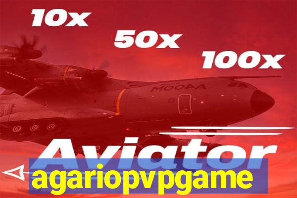 agariopvpgame