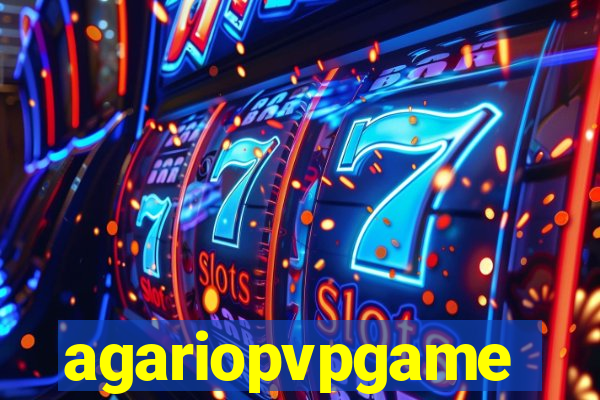 agariopvpgame