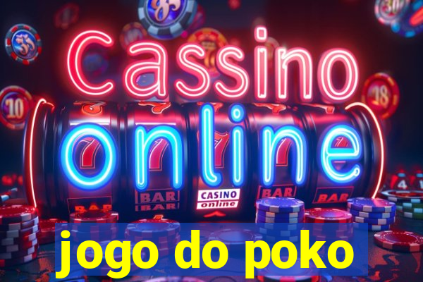 jogo do poko