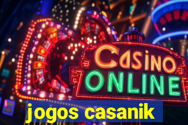 jogos casanik