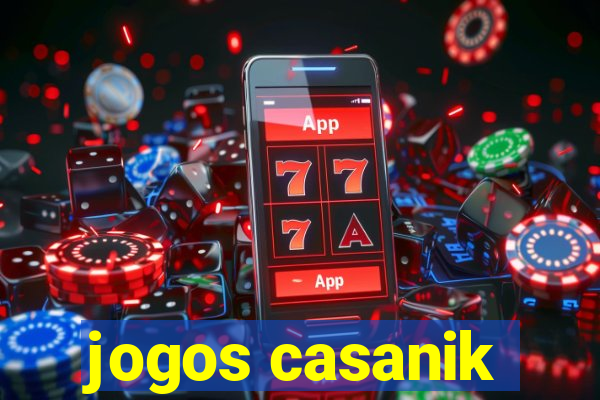 jogos casanik