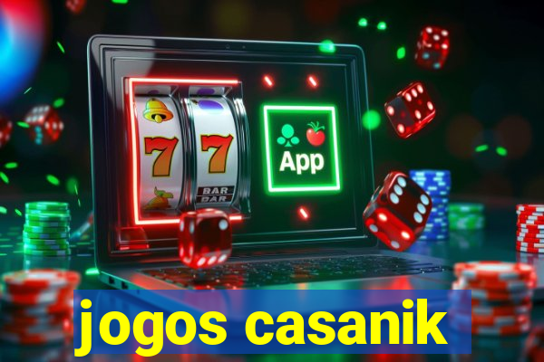 jogos casanik