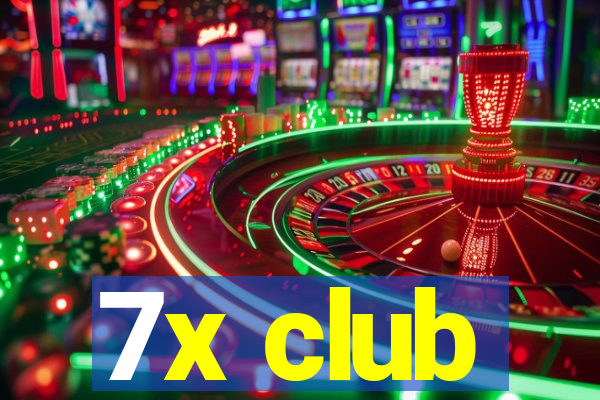 7x club