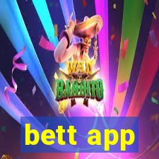 bett app