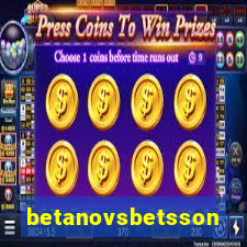 betanovsbetsson