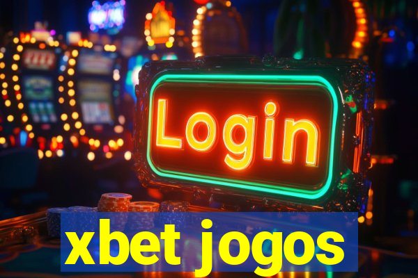 xbet jogos