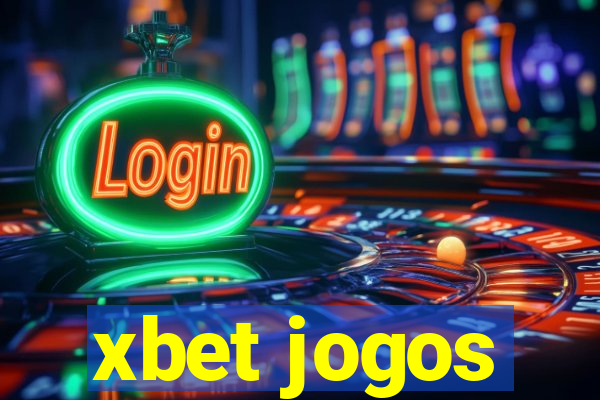 xbet jogos