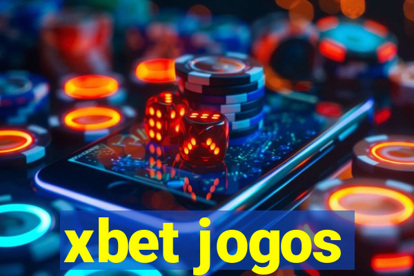 xbet jogos