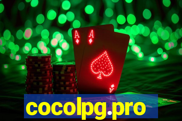 cocolpg.pro