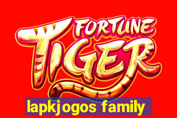 lapkjogos family