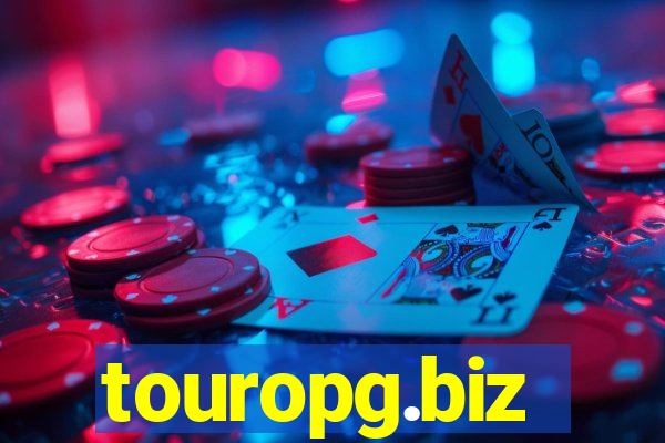 touropg.biz