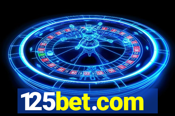 125bet.com