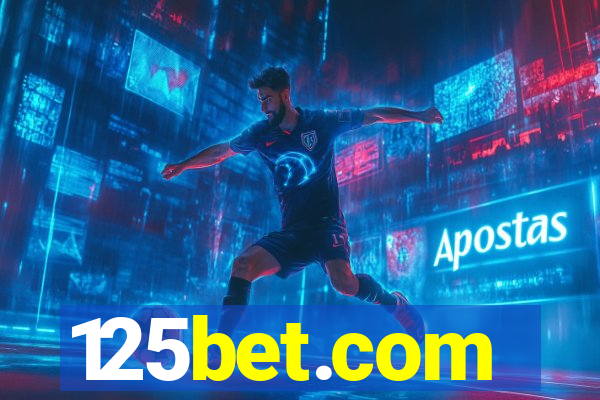 125bet.com