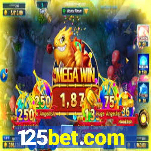 125bet.com