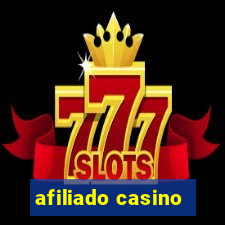 afiliado casino