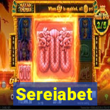 Sereiabet