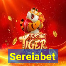 Sereiabet