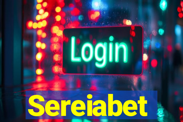 Sereiabet