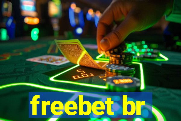 freebet br