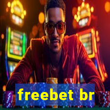 freebet br