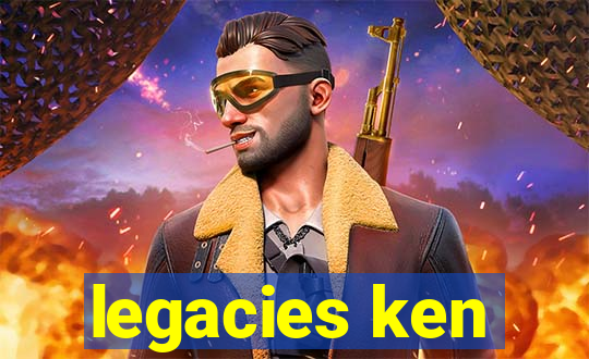 legacies ken