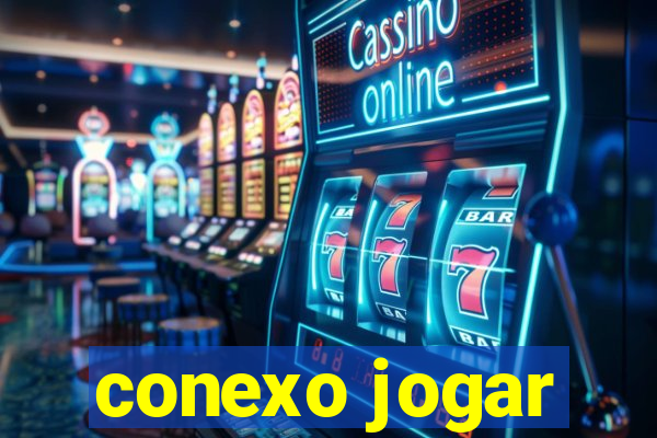 conexo jogar