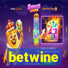 betwine