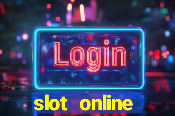 slot online pragmatic play