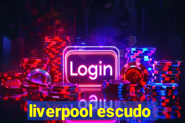 liverpool escudo