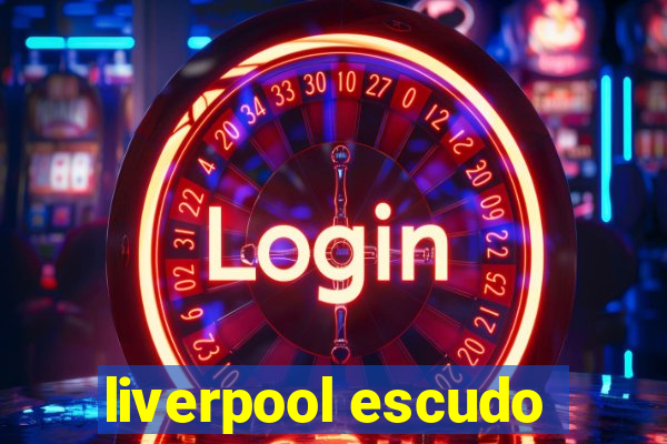 liverpool escudo