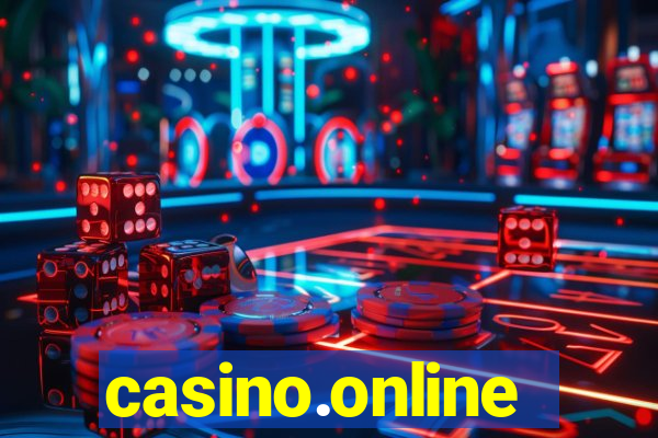 casino.online