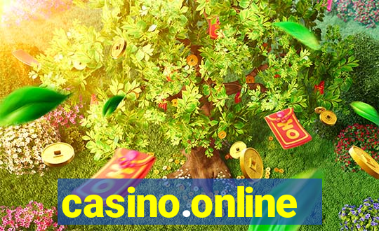 casino.online