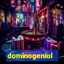 dominogeniol