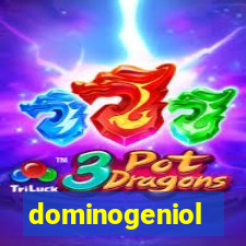 dominogeniol