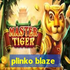 plinko blaze